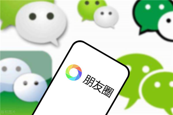 朋友Q访客公众号模块